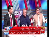 How Imran Khan faced tough questions asked by Rauf Klasra - Hamid Mir tells