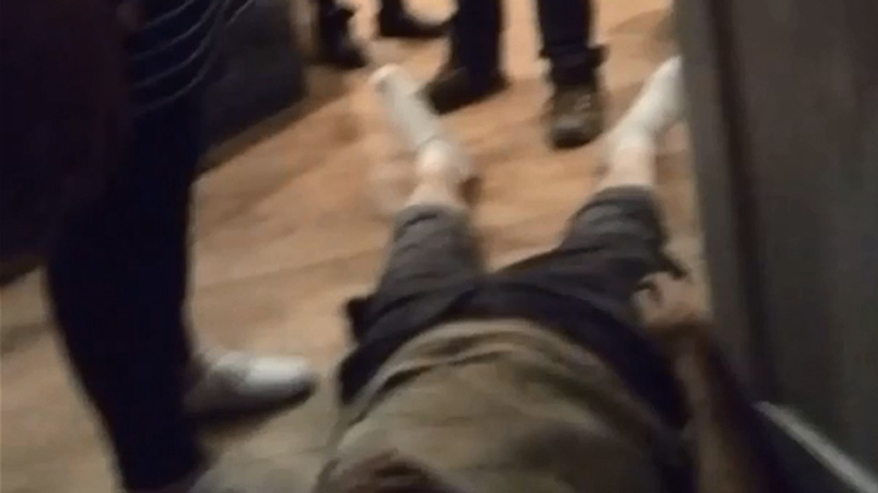 Un homme grièvement blessé après une bagarre dans un café à Verviers