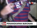 Buronan Polda Kaltim Ditangkap di Makassar