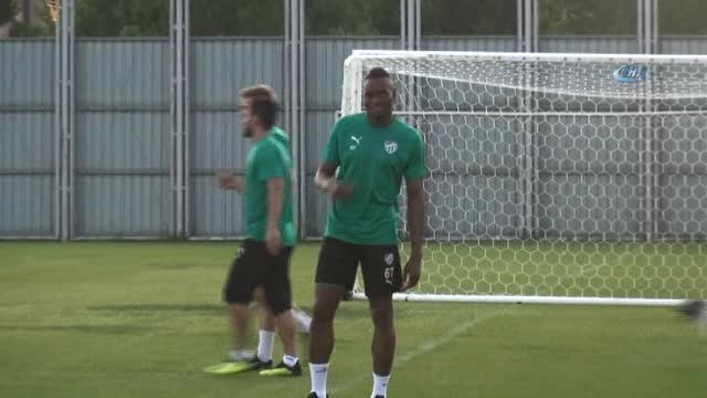 Samet Aybaba: Beşiktaş Maçı Zorlu Olacak