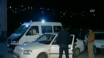 Danıştay Saldırısı Faili Alparslan Arslan Arşiv Görüntrüleri