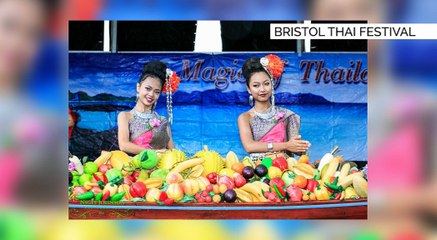 WHAT'S ON: Chitty Chitty Bang Bang!