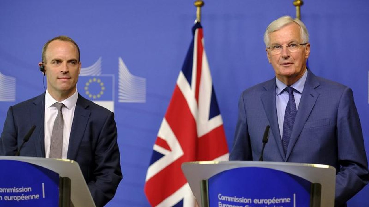 Brexit : le temps presse pour un accord