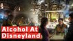 Disneyland To Serve Alcohol For First Time At New Star Wars-Themed Cantina