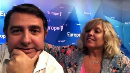 Europe 1 réduit d'une heure dès lundi la nouvelle émission de Laurence Boccolini qui était programmée de 16h à 18h face à Laurent Ruquier
