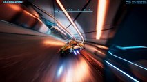 Best of Gamescom 2018 – Antigraviator – No Speed Limit Trailer – Indie Arena Booth - Developer Cybermetic Walrus  – Publisher Iceberg Interactive