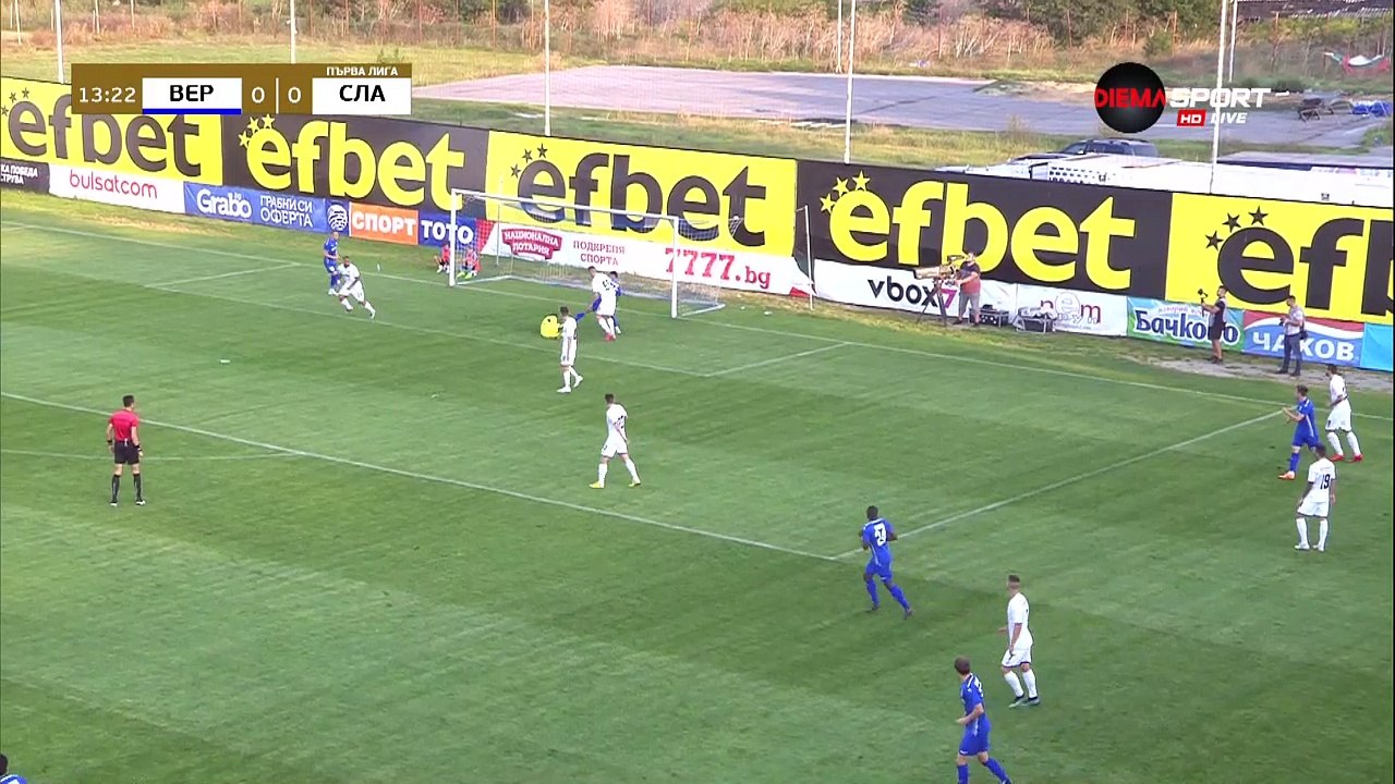 slavia vereia