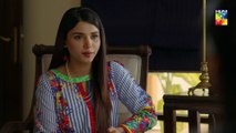Aik Larki Aam Si Episode #51 HUM TV Drama 31 August 2018