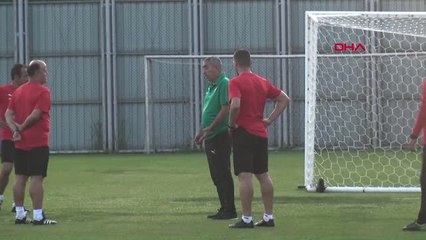 Spor Samet Aybaba İyi Bir Takım Oluşturduk