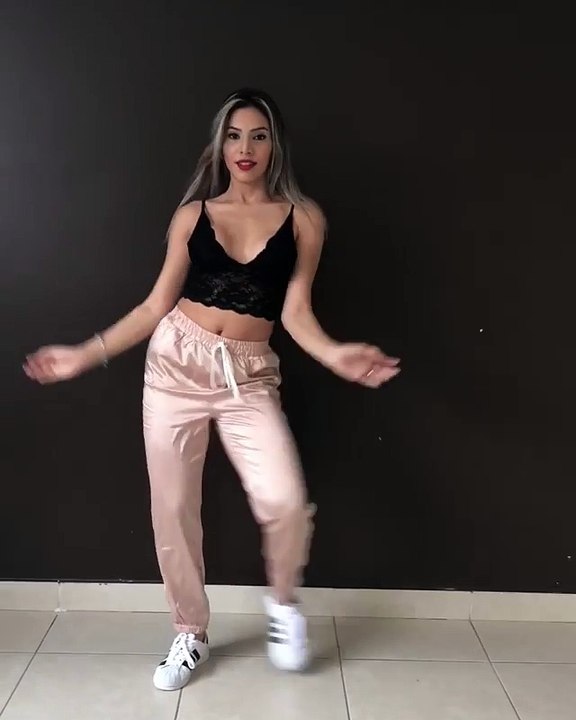 Dancing - yea baby!