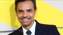 Eugenio Derbez Carries a Message in Each Film