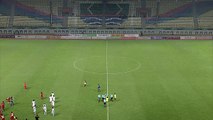 North Korea Vs Myanmar 1 - 1 Full Highlights Football 