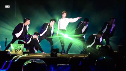 CHOREOGRAPHY SERENDIPITY MIRROR BTS JIMIN