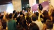 Podemitas de Córdoba se equivocan de objetivo: increpan a Catalá por la sentencia de ‘La Manada’