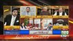 Orya Maqbool Jan Made Criticism On Media