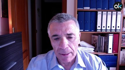 El presidente de las víctimas catalanas: “Es indignante que UGT vaya al acto de fin de ETA”