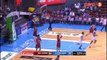 Ginebra vs Columbian - 3rd Qtr Elimination - August 31, 2018 (PBA Gov's Cup 2018)