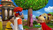 LazyTown S04E02 The Last SportsCandy 1080i TV