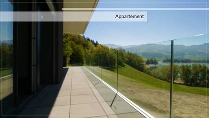 A vendre - Appartement - Le Bry (1645) - 4.5 pièces - 113m²