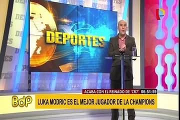 Sorteo Champions League 2018-2019: así quedaron conformados los grupos del torneo