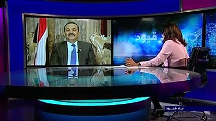 أكد هشام شرف وزير خارجية حكومة الانقاذ الوطني في صنعاء غير المعترف بها دوليا  أن وزارته على تواصل مع سفراء الدول الدائمة العضوية في مجلس الأمن من خلال الرسائل ا