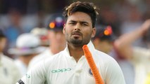 India Vs England 4th Test:Rishabh Pant Creates Shameful batting record at Southampton|वनइंडिया हिंदी