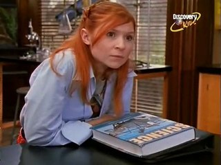 Strange Days At Blake Holsey High  38 Past