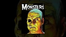 Monster Mixup Mashable: Classic Famous Monsters!