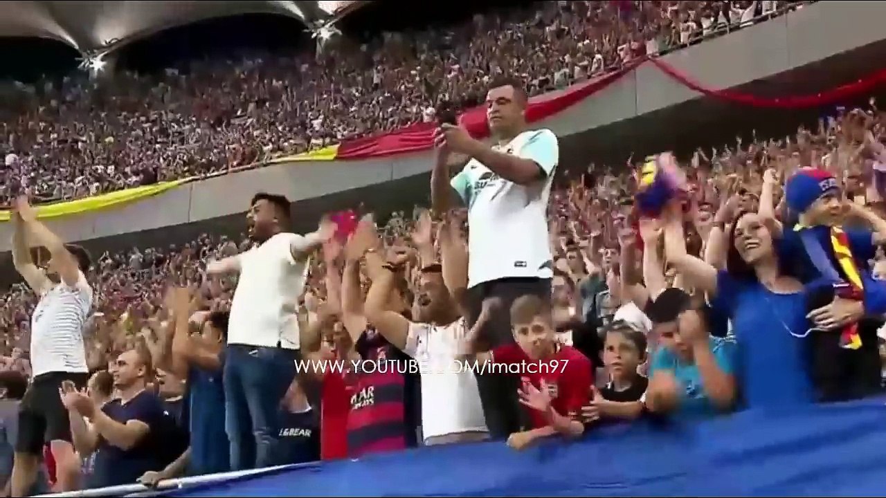 FCSB vs Rapid Wien 2-1 HIGHLIGHTS 30.08.2018