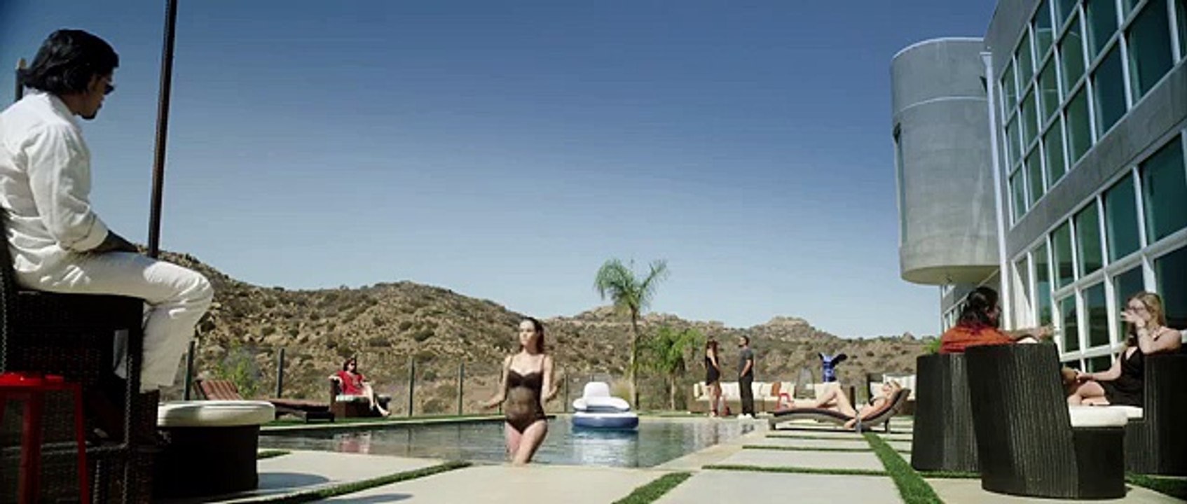 6 WAYS TO DIE 2015 MOVIE TRAILER