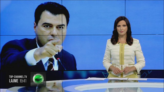 Edicioni Informativ, 31 Gusht 2018, Ora 19:30 - Top Channel Albania - News - Lajme