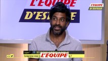 V. Dhorasoo «Choupo-Moting devra accepter de peu jouer» - Foot - L1 - PSG