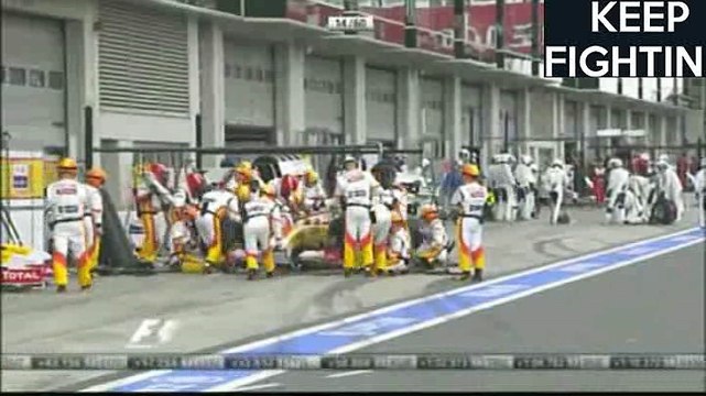 09 GP F1 Allemagne 2009 Nurburgring p5