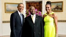 Ebya Museveni Bibize, Bobi Wine Amuzalidde Ebizibu America erangiridde ekidako