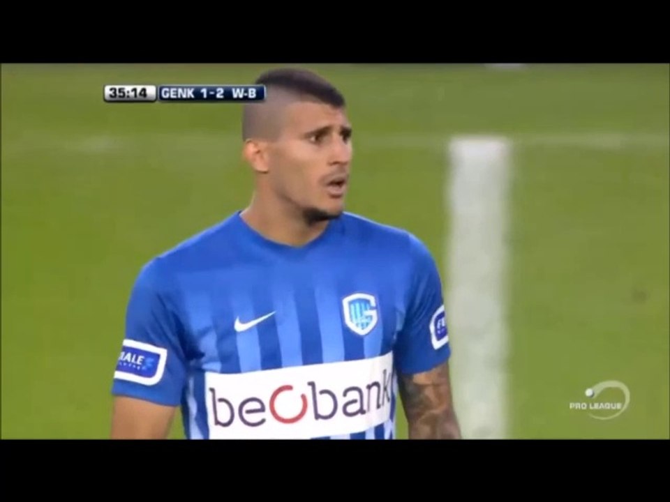 Νίκο Καρέλη καλώς ήλθες στον ΠΑΟΚ - 2018