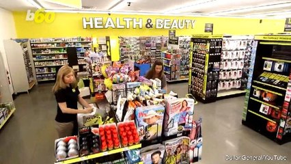 How Dollar General Has Been So Successful as Many Brick-and-Mortars Struggle