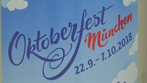 فيديو: تحضيرات في ميونيخ لإطلاق أكبر مهرجانات 