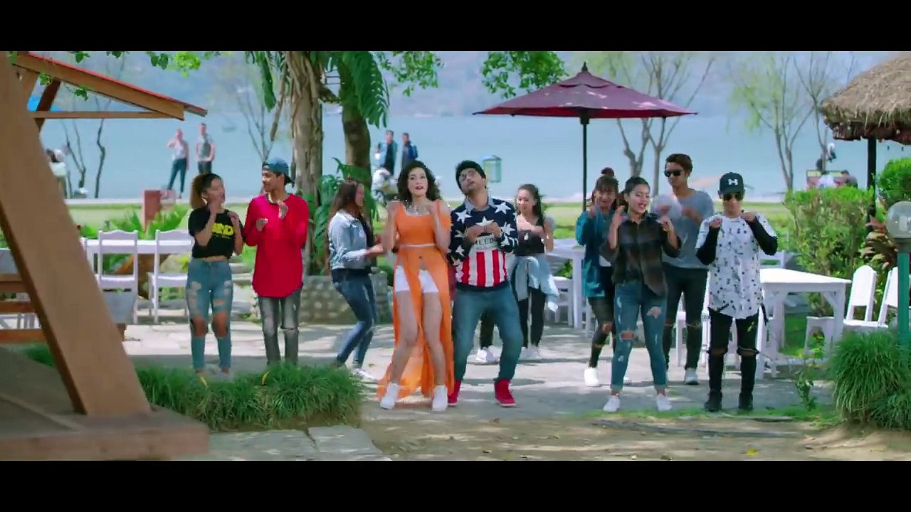 EKTA GIRLFRIEND AMAR CHAI| Imran | Kona |Bonny |Mahi| Joey| Bengali Song|2018 - AnyMusicBD