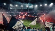 Awaken the Phantom (Starring: Kevin De Bruyne, Ronaldinho, Neymar, Mal Pugh)Agency: Wieden Kennedy AmsterdamDirector: Matthew VaughnExecutive Creative Direc