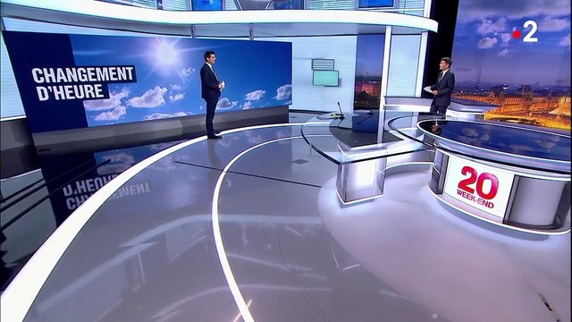 Changement d'heure : quels seraient les effets de la réforme ?