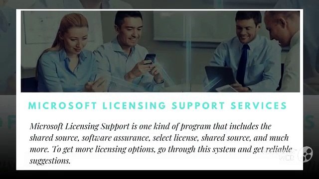 Microsoft Software Asset Management Services - Cloud Optics