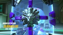 Jugada Destacada Juegos de Verano Overwatch 2018 60