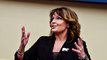 Sarah Palin Not Invited to John McCain’s Funeral