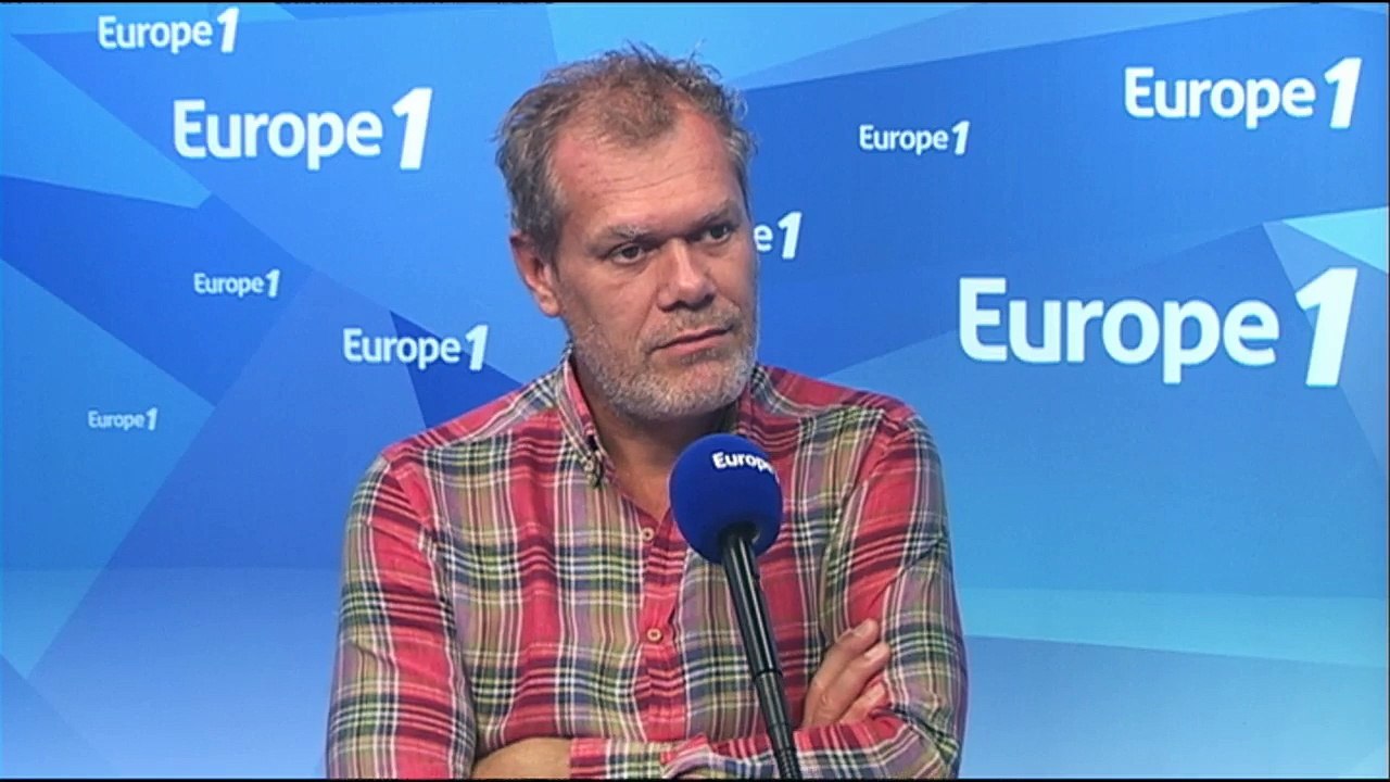 Guillaume Nusse, PDG de Clairefontaine : "Le commerce est un rapport de force"