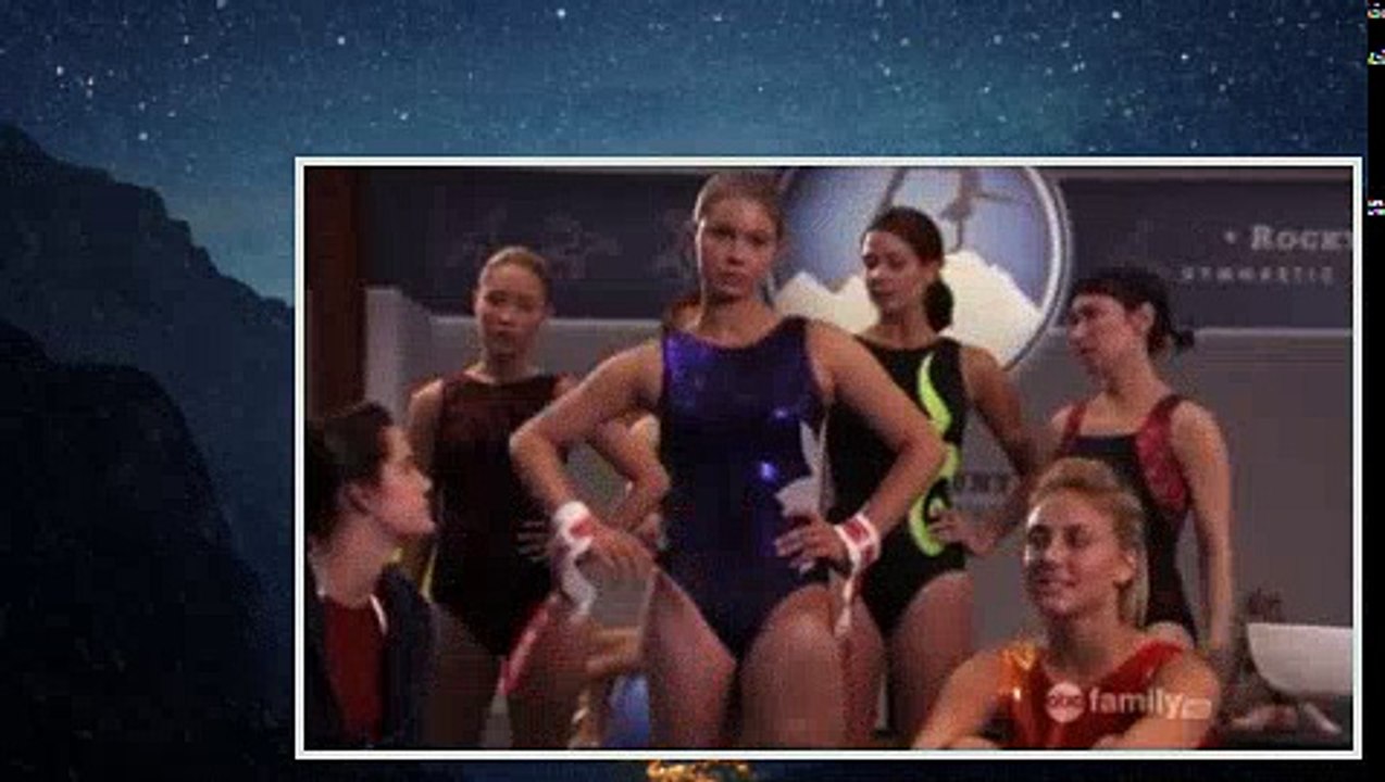 Make It or Break It - S 2 E 14 - Life Of Death