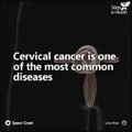 Take a look at 6 factors that can affect your risk of cervical cancer