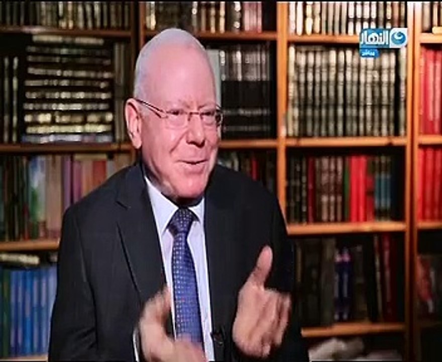 قصة كفاح الدكتور أحمد شاهين مكتشف مصل البلهارسيا