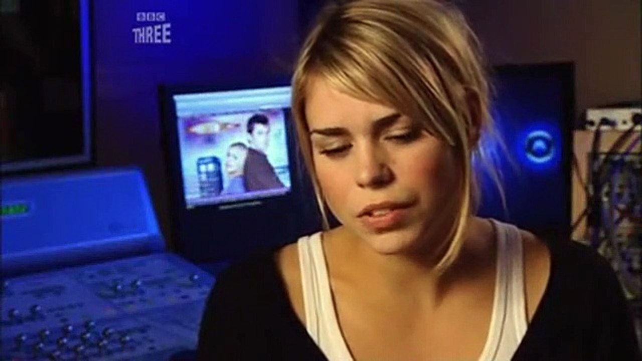 Doctor Who Confidential S02 E06