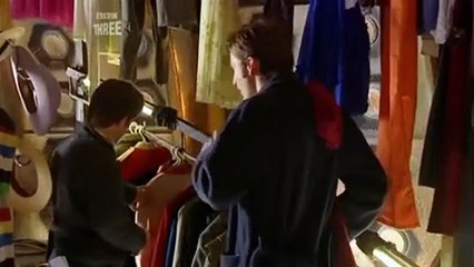 Doctor Who Confidential S02 E01