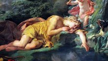 Miscellaneous Myths: Narcissus